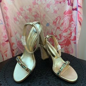 Holiday party or girls night out.